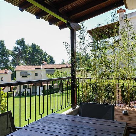 Dekalo Seaside Villa, Kriopigi Exterior foto