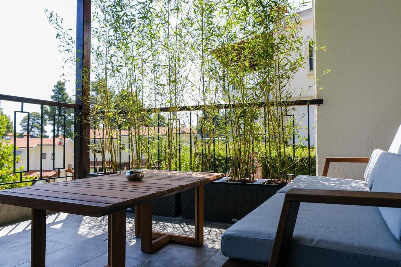 Dekalo Seaside Villa, Kriopigi Exterior foto